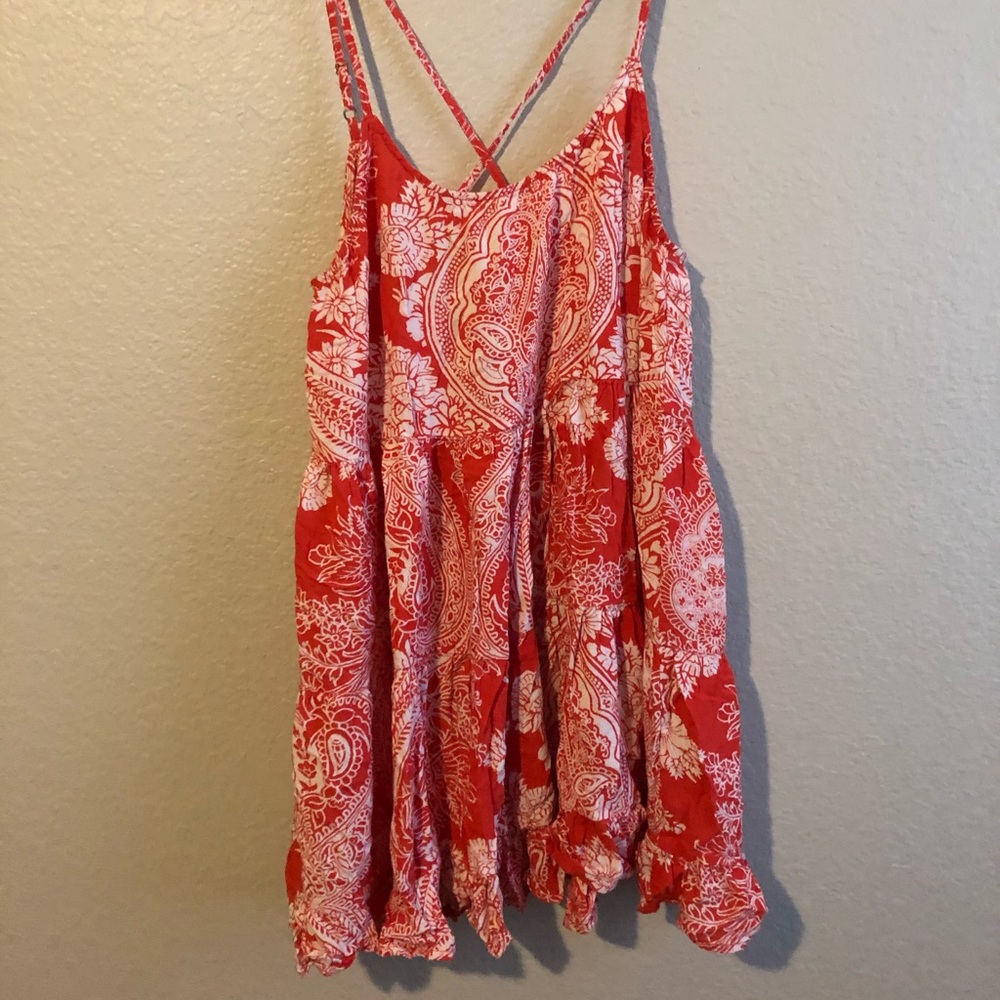 Billabong Dress